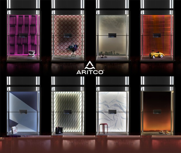Aritco瑞特科S系列家用电梯，为艺术而生