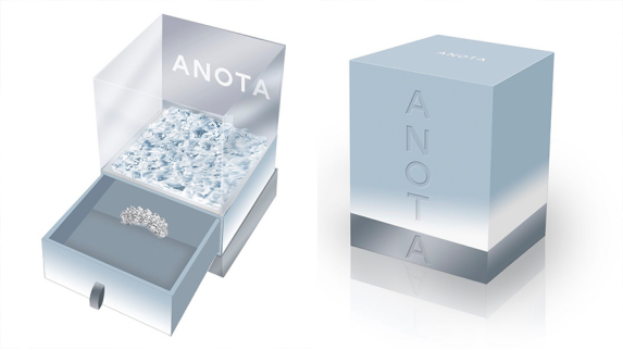 可持续新奢品牌ANOTA受邀 “国际培育钻石峰会”推动产业创新