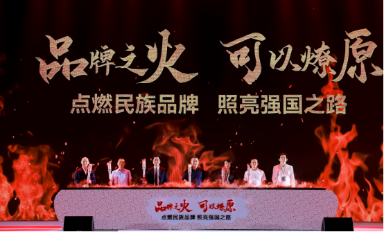 VMESHOU（唯蜜瘦）荣获2022第十六届中国品牌节年会湖南省知名品牌荣誉称号