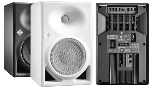 具有高精准度的低音音箱：诺音曼重磅推出 DSP 监听音箱 KH 150