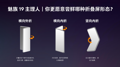 需求、产出关系最优解！老牌国产手机厂商阐述：产品也可极具温度