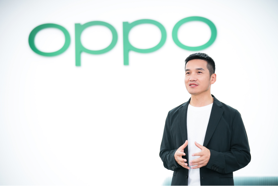 OPPO推出ColorOS 13、潘塔纳尔智慧跨端系统，构建开放融合生态