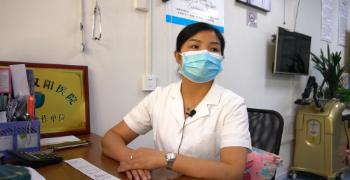 基层好医生杨小静:搞定专家看不好的顽固性湿疹，咳喘哮喘在她手上药到病除