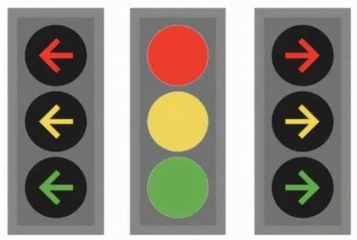 朱氏药业朱坤福：新版红绿灯刷屏，展现出互联网时代信息传播的三大特点