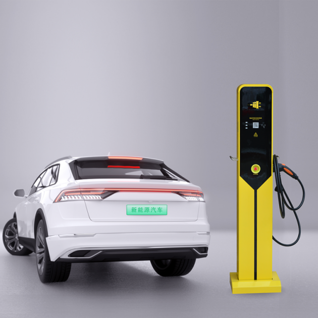 社区充电不再难：一能充电多项发明专利助力新能源汽车产业发展