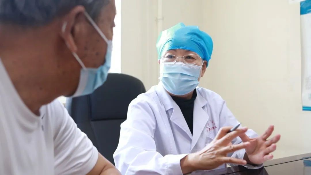 东城中医医院专家杜治琴、毛静做客记忆国医：难缠的病症支气管哮喘