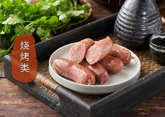 福州鱼丸肉燕品牌——通隆食品
