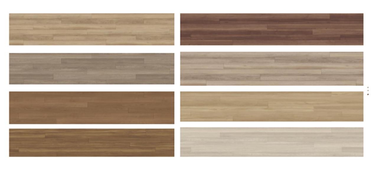 恒德地板品牌家族成员——日本木時KITOKI复合实木地板