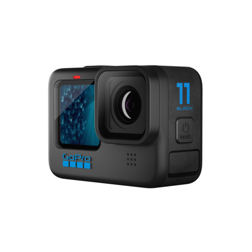 GoPro推出三款HERO11 Black新机，全新传感器带来更多视频玩法！
