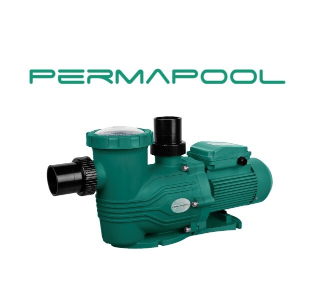 PERMAPOOL除湿热泵，泳池恒温的全新解决方案