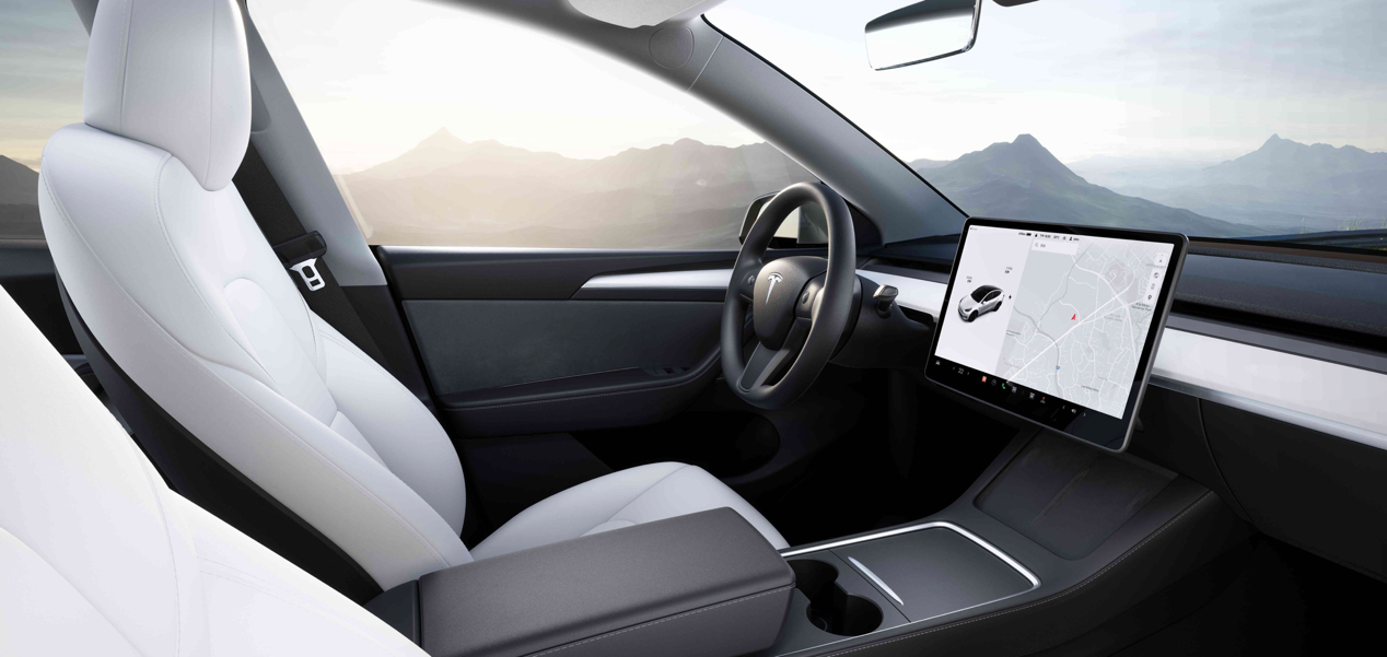 智慧升级，比特斯拉Model Y更豪华的新能源SUV问界M7