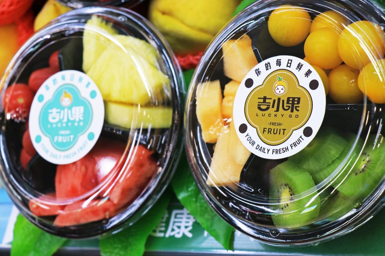 吉小果干货分享：常见水果保鲜储存的小技巧知多少