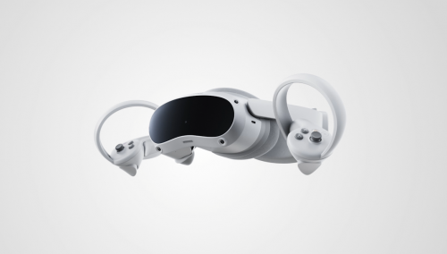 VR新品PICO 4國內發布在即，發布會看點搶先看