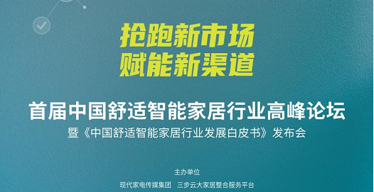 LEASY领致荣耀中国舒适智能家居行业热水TOP榜