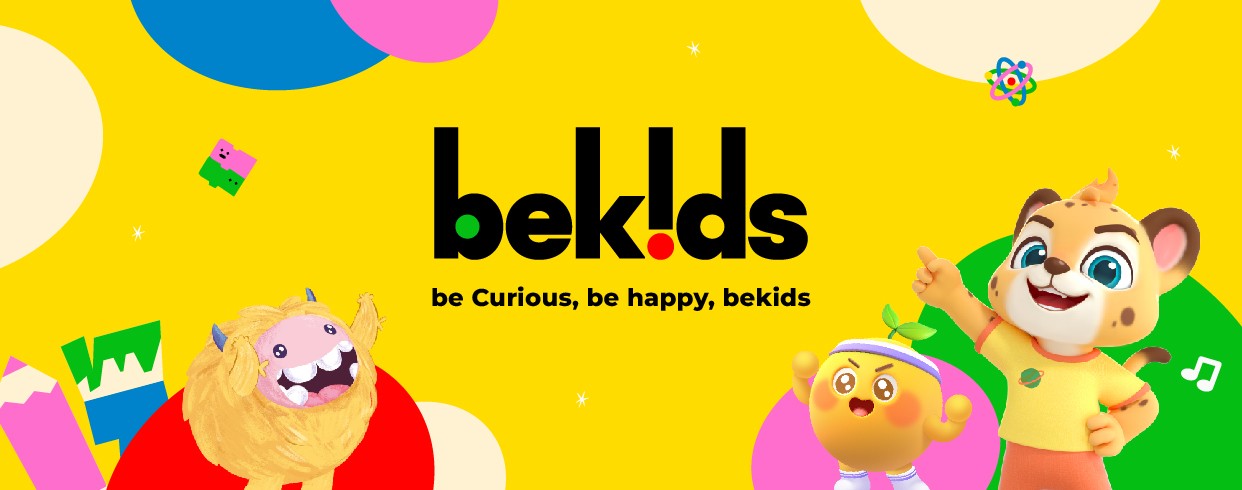洪恩二季度佳绩观察：推出全新国际品牌Bekids 通过STEAM产品赋能出海