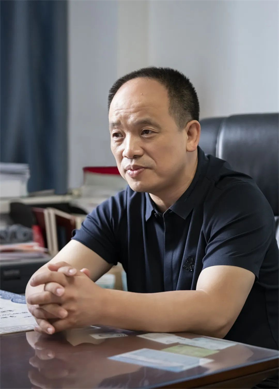 科曼《共享》采访李湘民：急诊三十年 不褪色的信仰