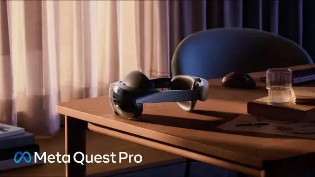 完美适配《半条命》MOD，大朋VR E4比Quest Pro更值得期待