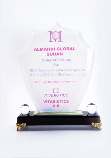 英国维生素品牌50周年：蝉联权威奖项，创造“大满贯”辉煌！