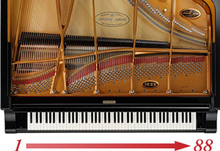 选电钢琴的注意事项：钢琴老师爱用的电钢琴分享