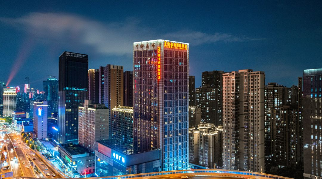 MCI消费者喜爱榜发布，维也纳国际酒店两门店跻身中国中高端酒店100强