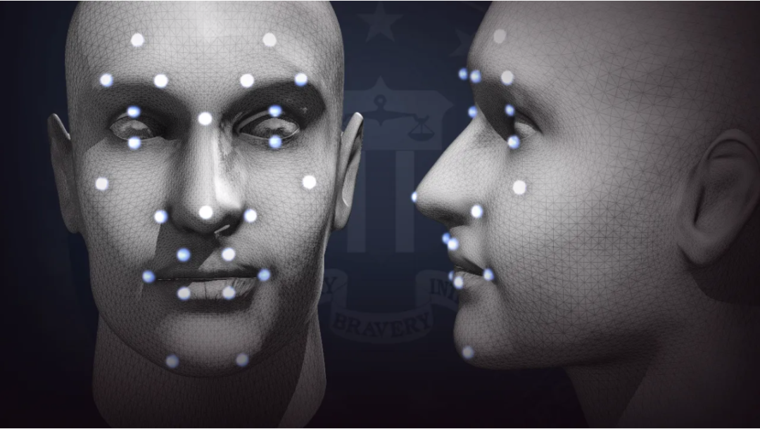 王道启元：3D人脸重建，可视化数据存储，重新定义智能安防的未来