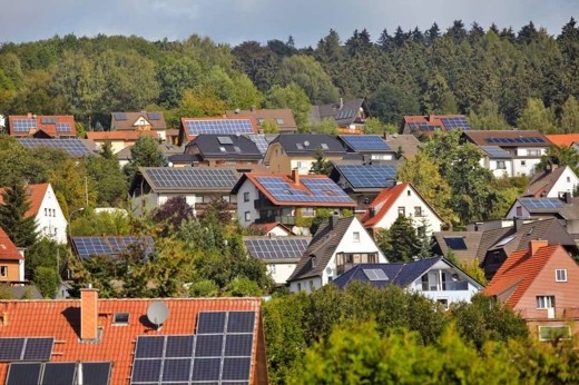 德国太阳能初创企业Enpal在中国的强大合作