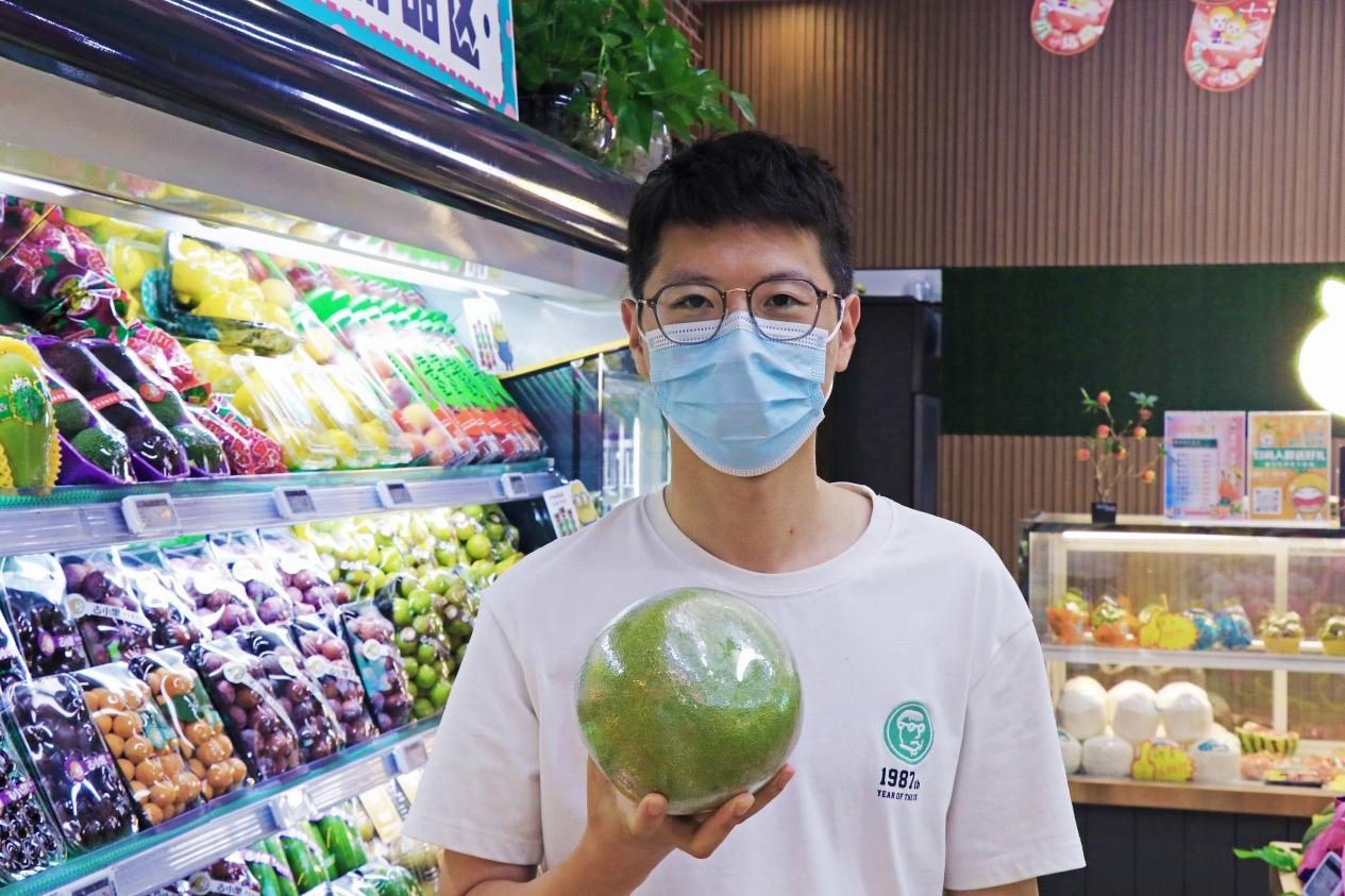 吉小果干货分享：开水果店的风险与盈利预测