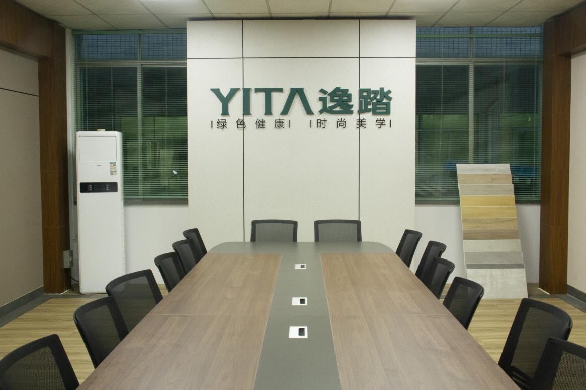 行业引领者YITA逸踏石晶地板：专注研发新体验，高能产品进万家