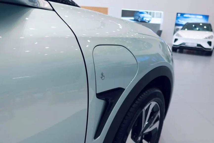 20万级的新卷王”问世，极狐阿尔法S 525S带来高端新体验-车市早报网