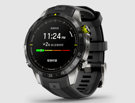 Garmin佳明新一代MARQ(Gen 2) 高端时尚智能腕表，为探险保驾护航