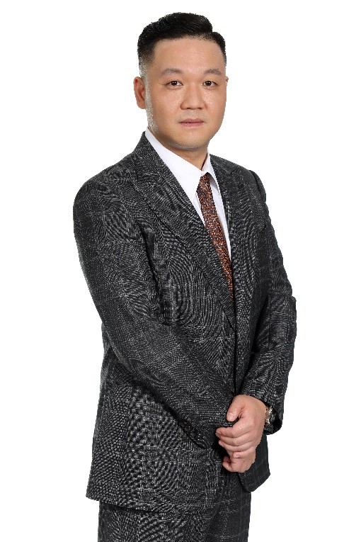 弘玑创始人兼CEO高煜光获得2022上海城市数字化转型“领军先锋”决赛一等奖