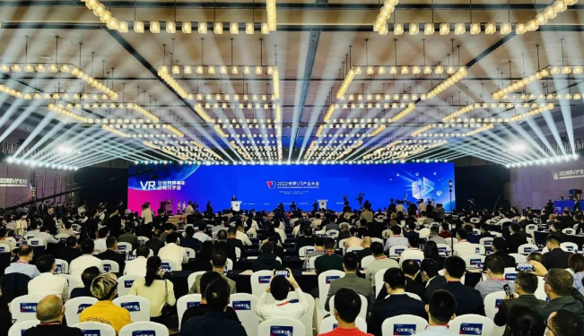 利亚德CMO刘耀东：实体制造业是虚拟现实产业发展的坚实基础