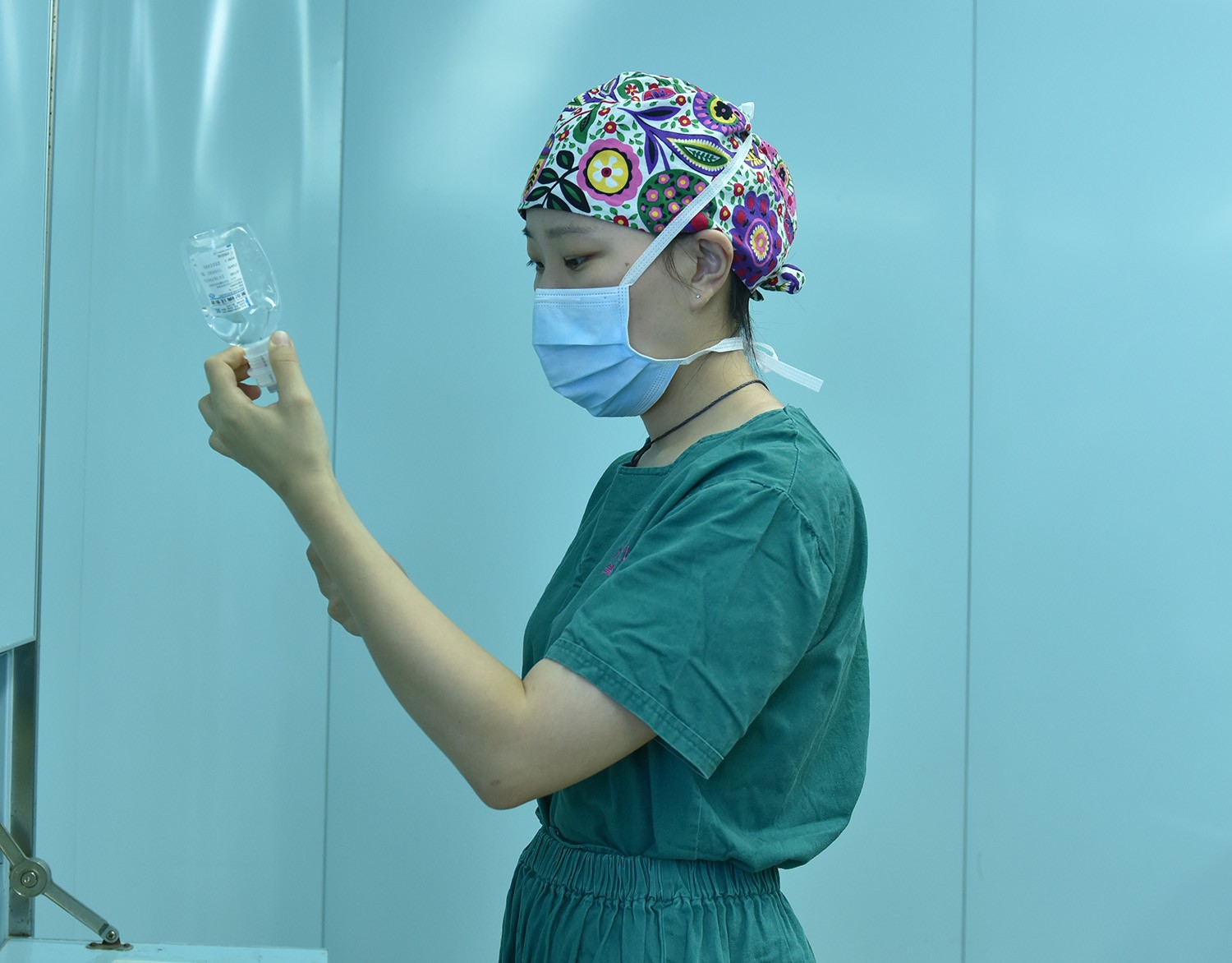 深圳美莱一名护士的心路历程：同样是护理，为什么选择医美
