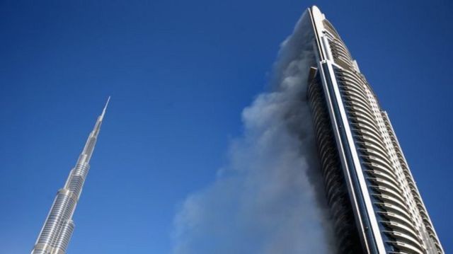 高楼火灾频发，智慧楼宇行业有何破局之道？