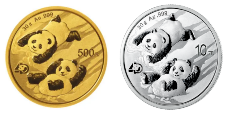 请收藏，2022！——2022版世界六国金银币典藏纪念价值非凡