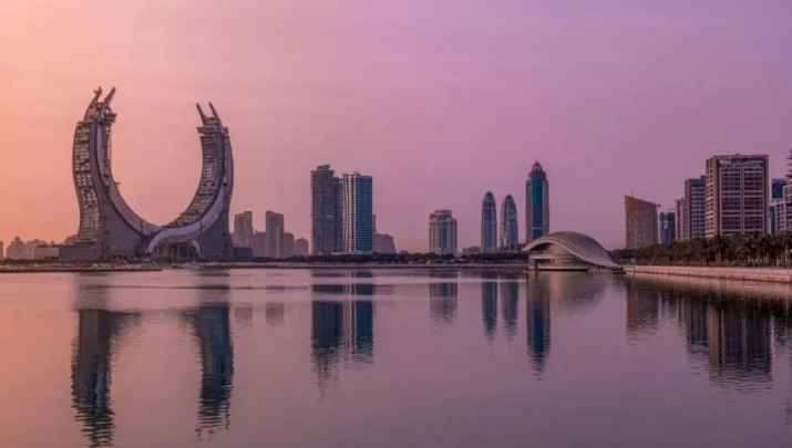 花费2290亿美元的卡塔尔世界杯到底有多“壕”？！