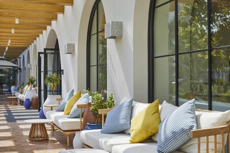蜂拥而至，欧暇·地中海酒店创造现象级旅居生活体验
