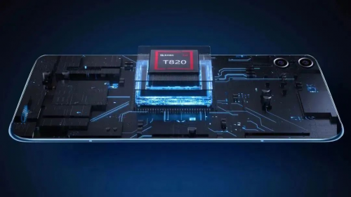 紫光展锐发布系统级安全的高性能5G SoC移动平台T820