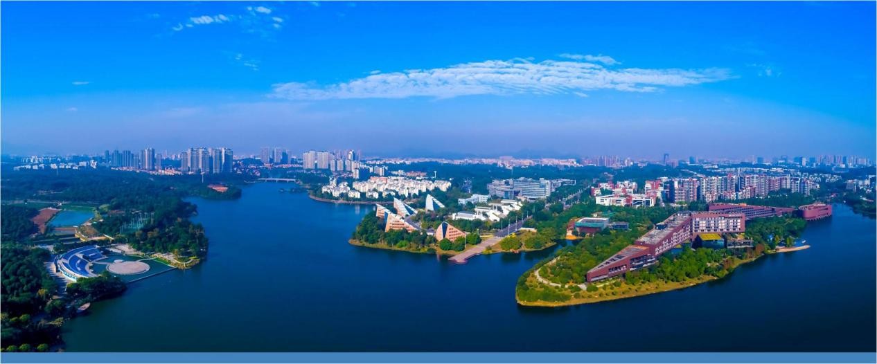 数联世界 智领未来 2022“智汇南湖湾”松山湖人工智能高峰论坛将于12月中旬在东莞举行