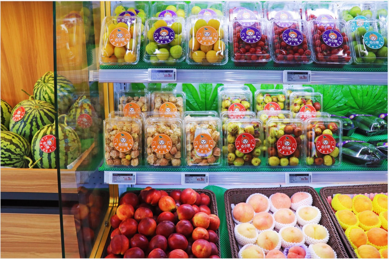 吉小果品牌水果店：开水果店需要考虑哪些潜在问题