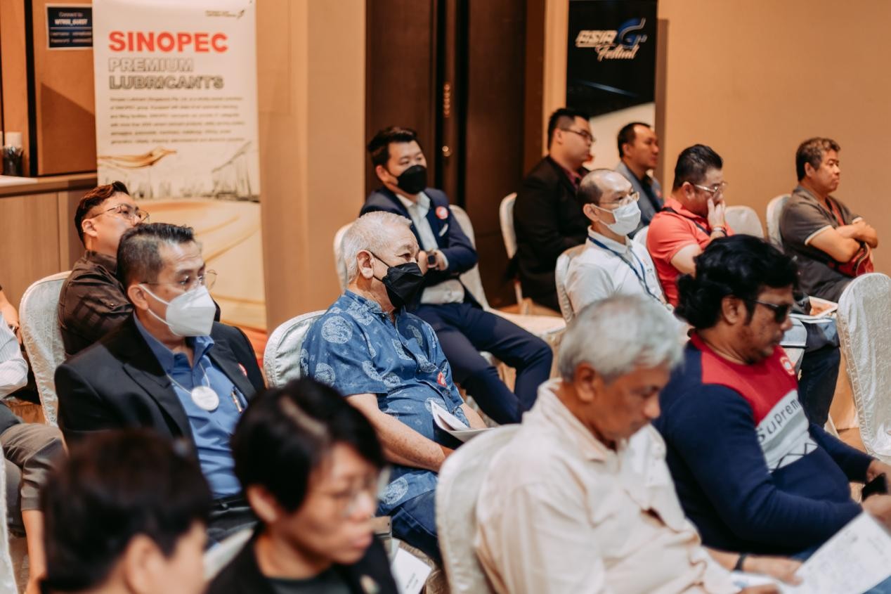 出海抢订单！中国制造网举办马来西亚直采大会