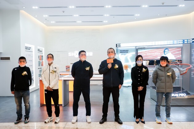 Shokz韶音全球首家旗舰店深圳开业，运动爱好者再添打卡地
