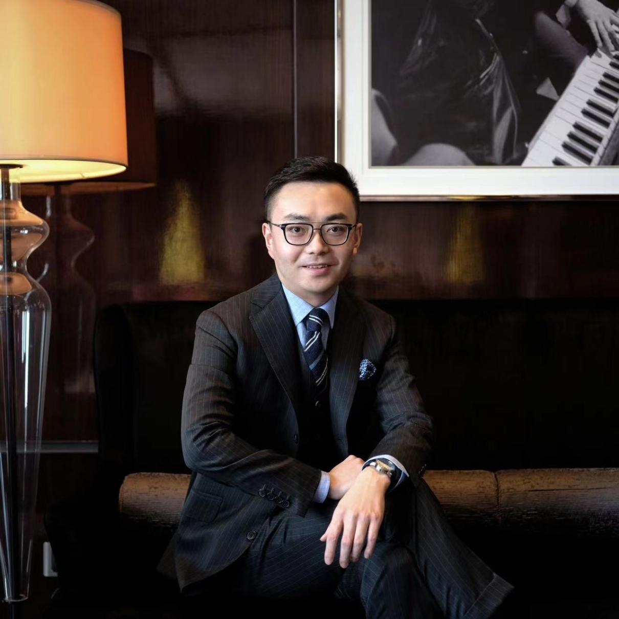 酒店管理技术专家王凯助力酒店数字化管理开启新篇章