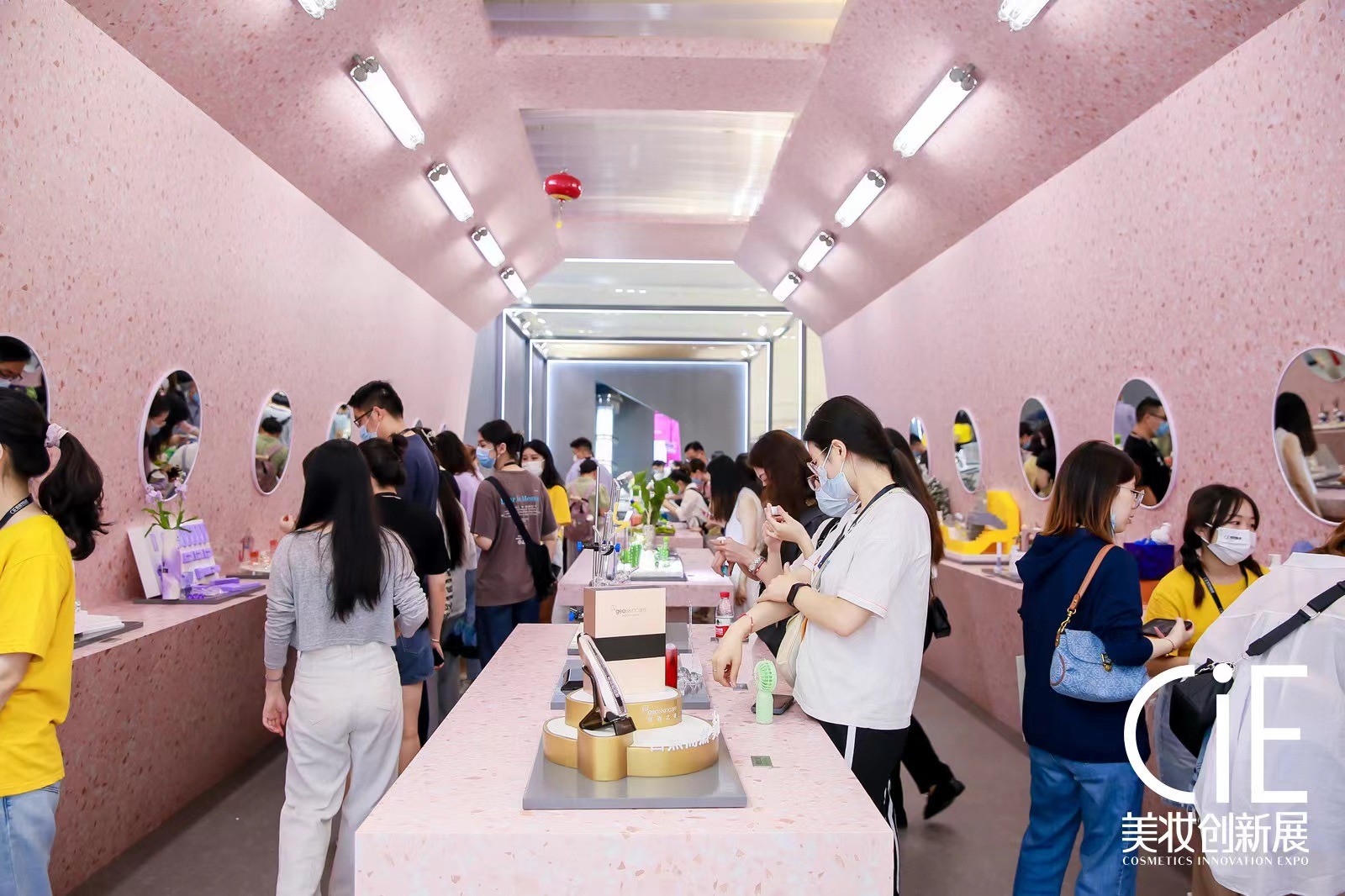 开年必逛的6万㎡化妆品大型展会，与你相约2月杭州国博