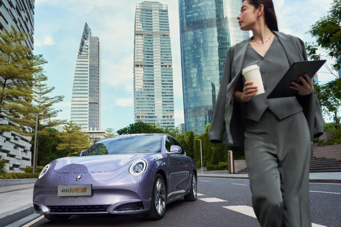 加速向未来 一文回顾长城汽车咖啡智能2022年大事件