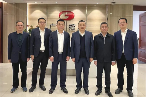 广东省国资广物控股集团支持易事特做强钠电池储能及数字能源技术创新