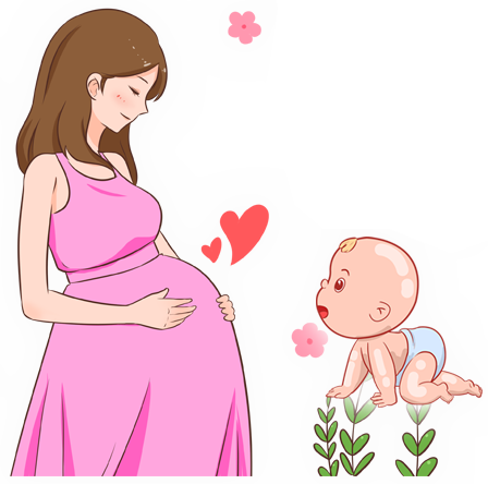 孕妇对碘的需要量远高于普通人群,孕妇摄入的碘除了满足本身生理需要
