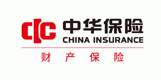 中华保险logo高清图图片