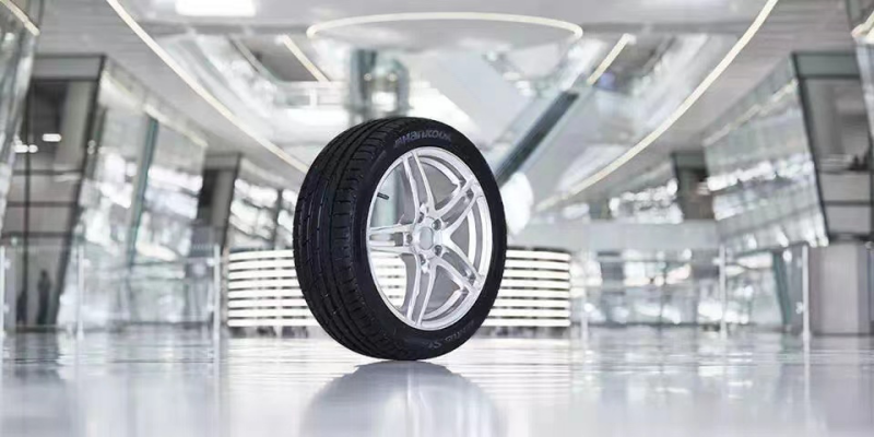 韩泰轮胎质量怎么样 深耕轮胎技术，创新面对未来